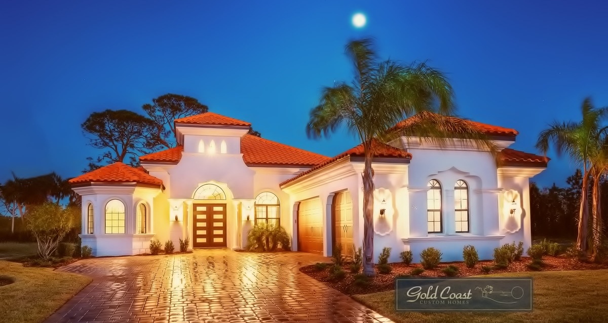 Digital Brochure - Palm Coast Custom Homes