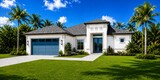 MODERN COASTAL