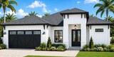 MODERN FARMHOUSE