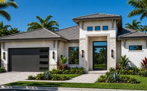 TRANSITIONAL MODERN