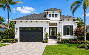 MODERN FARMHOUSE