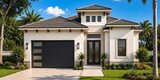 TRANSITIONAL MODERN