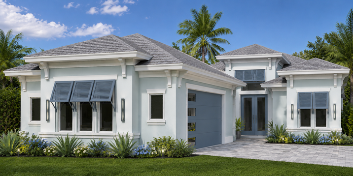 elevation