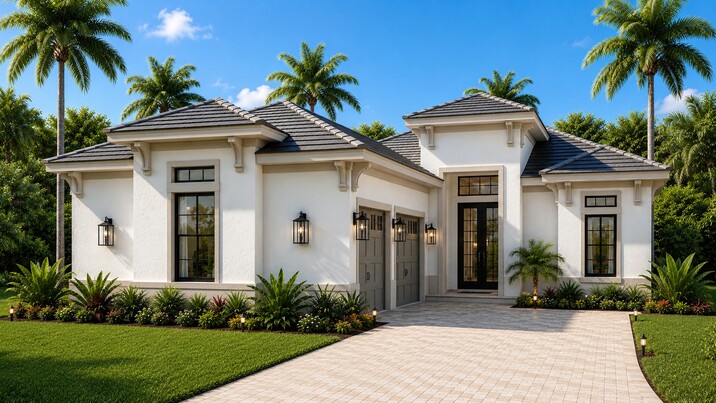 elevation