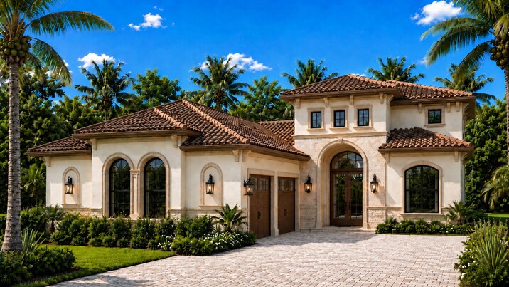 elevation