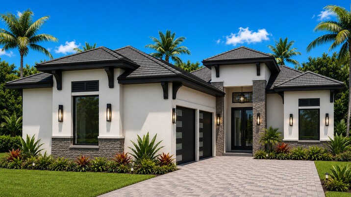 elevation